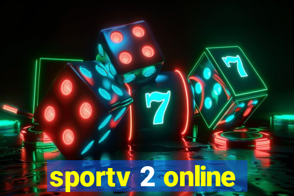 sportv 2 online